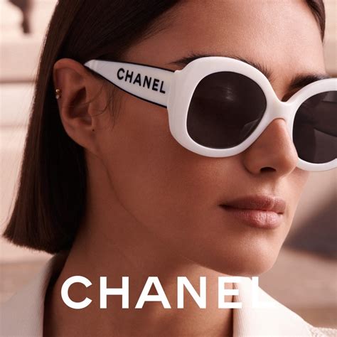 chanel eyewear canada